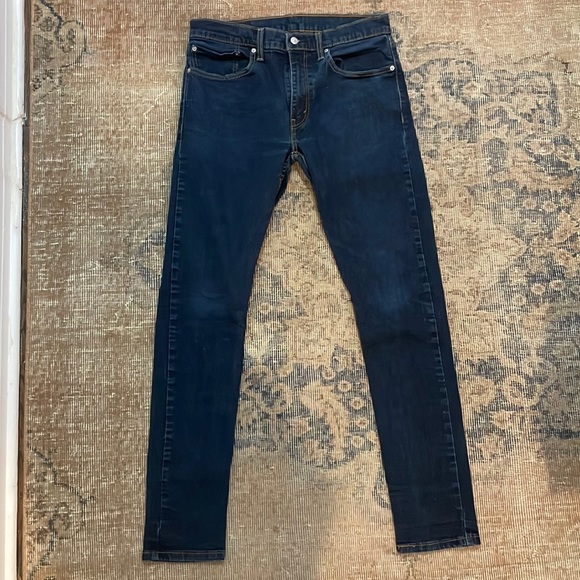 Levi’s • 512 SLIM TAPERFLEX MEN'S JEANS - Picture 4 of 8